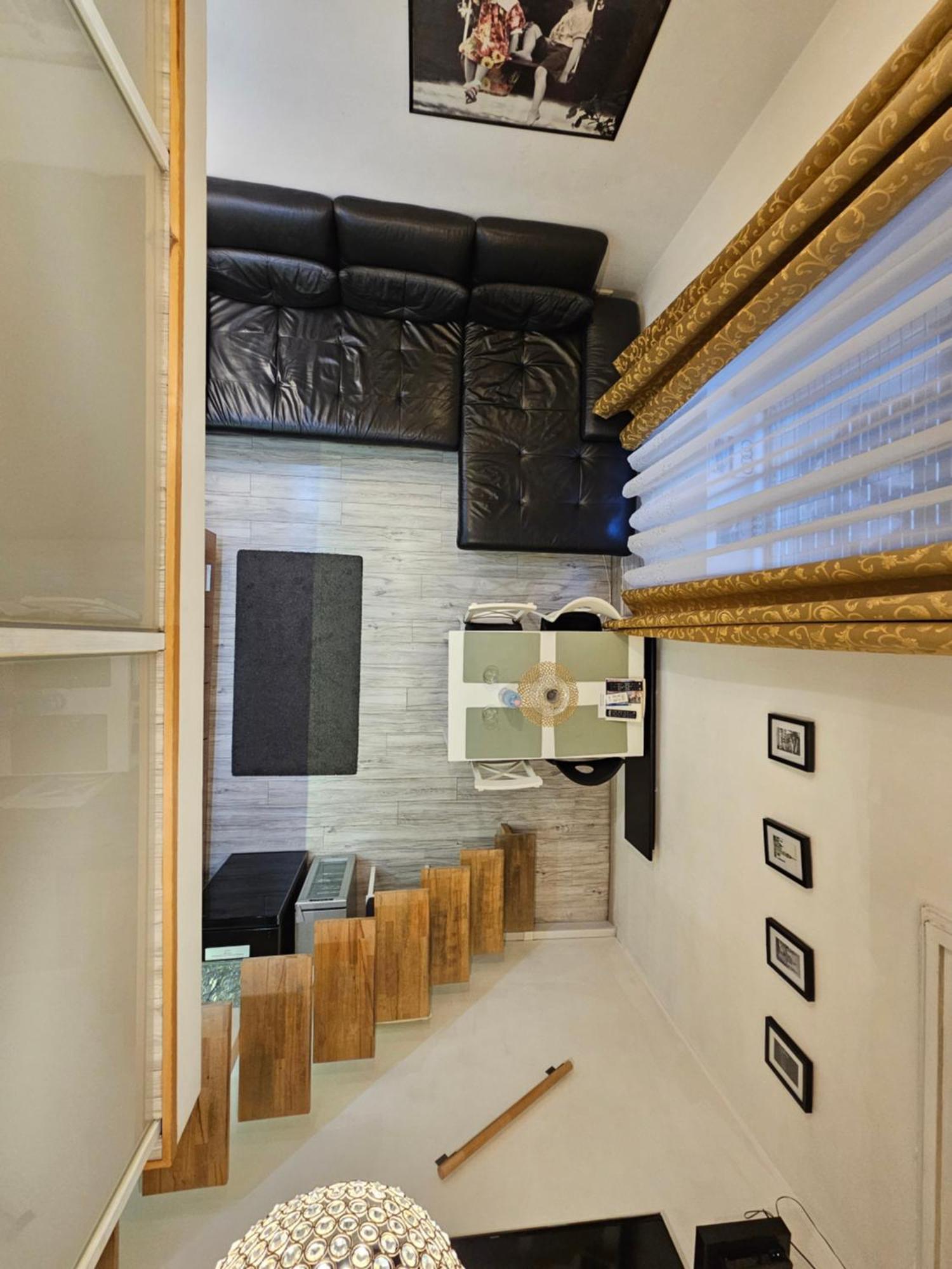 Walkway Apartment Deluxe 布达佩斯 外观 照片