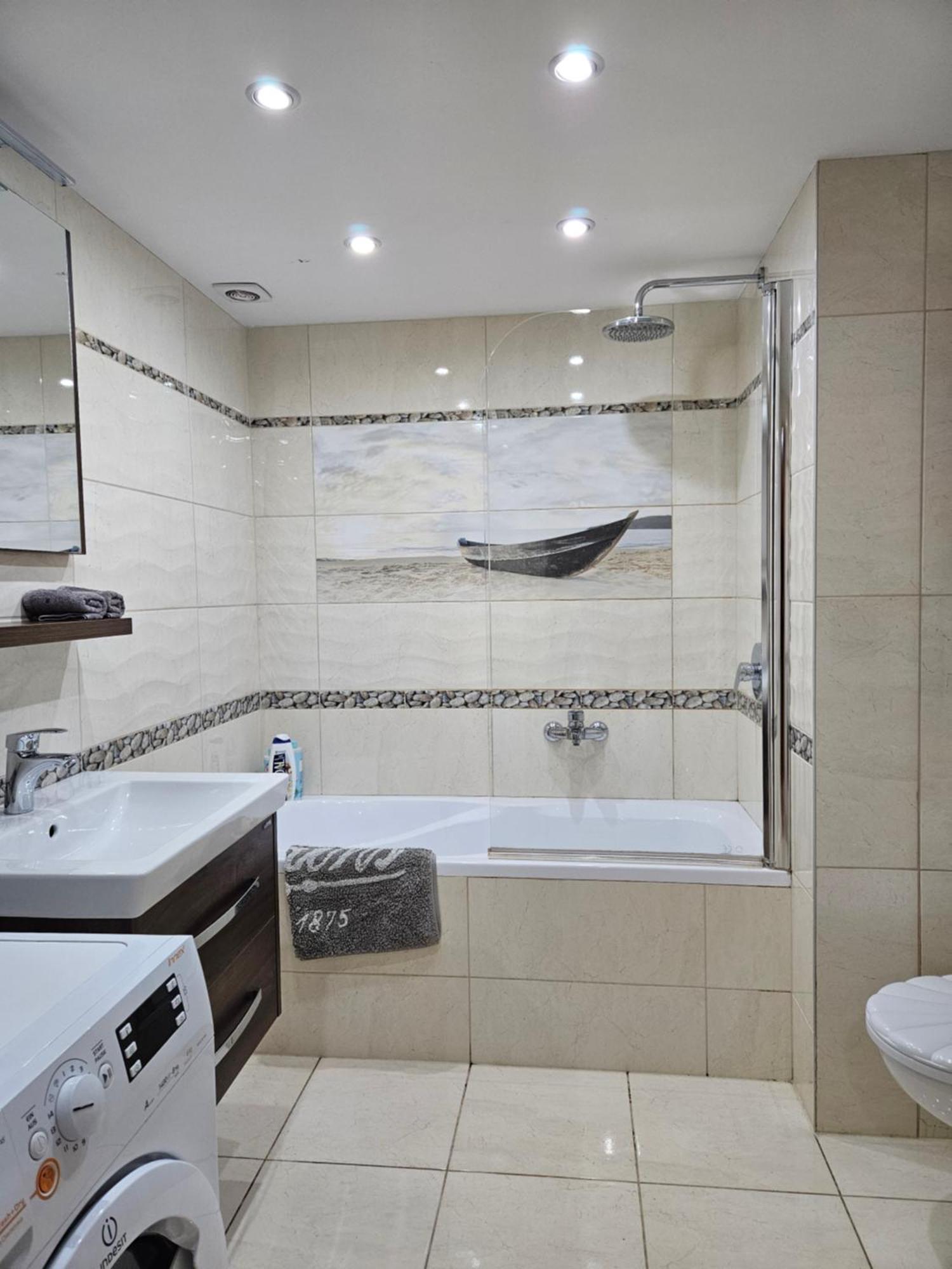 Walkway Apartment Deluxe 布达佩斯 外观 照片