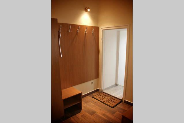 Walkway Apartment Deluxe 布达佩斯 外观 照片