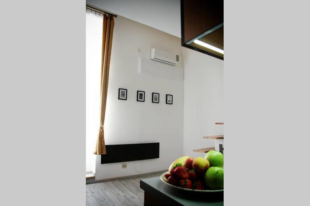 Walkway Apartment Deluxe 布达佩斯 外观 照片